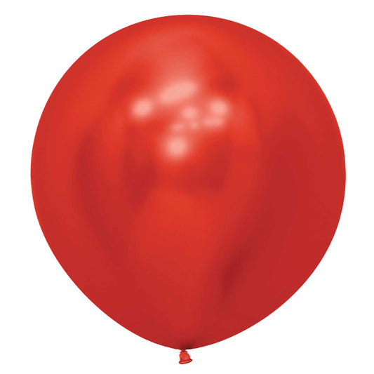 20015397 - BALL:24in REFLEX Crst 3pk