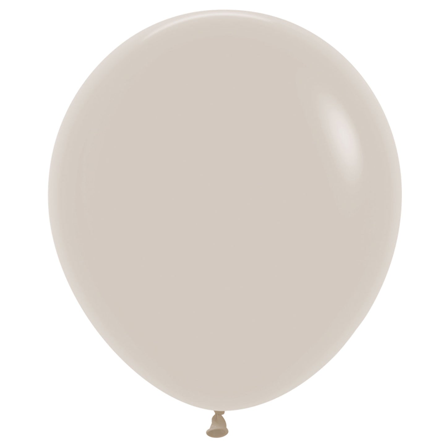 20016070 - BALL:18in Fash Sand 25pk