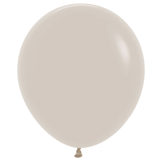 20016070 - BALL:18in Fash Sand 25pk