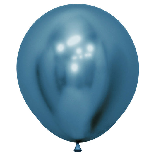 BALL:18in REFLEX Balloons 15pk