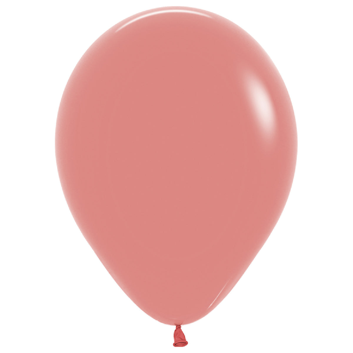 20017232 - Fashion Tropical Coral - 12" Latex Balloons (50pk)