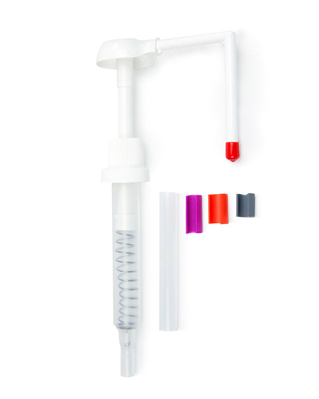 CN990489 - Balloon Ultra Hi-Float Pump