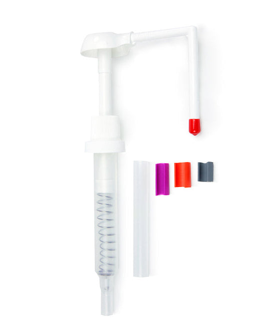 Balloon Ultra Hi-Float Pump