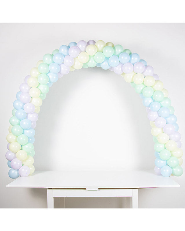 BOR - Balloon Arch Table Frame - 3.5m