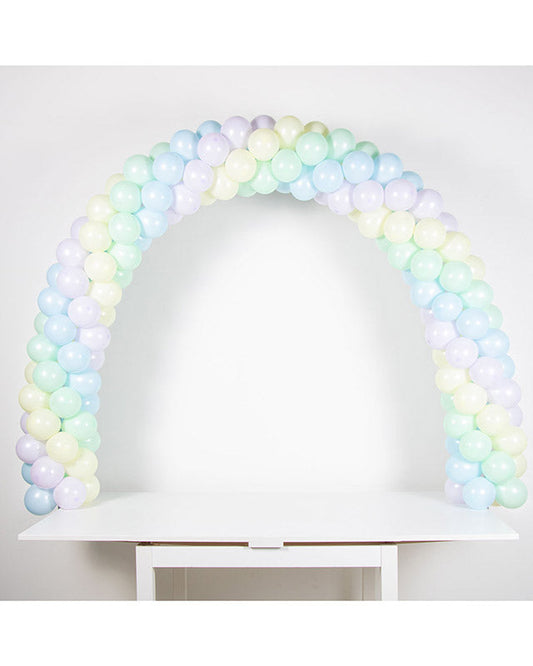 BOR - Balloon Arch Table Frame - 3.5m