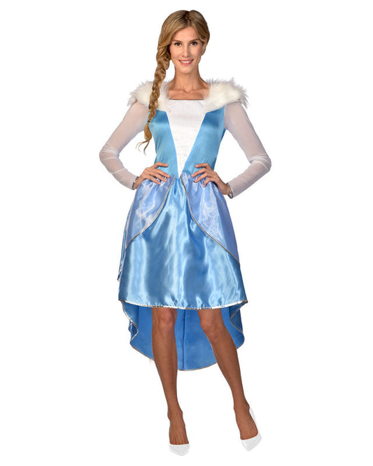 Ice Queen