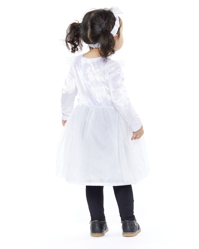 Lil Cute Ghost 12-18 Months