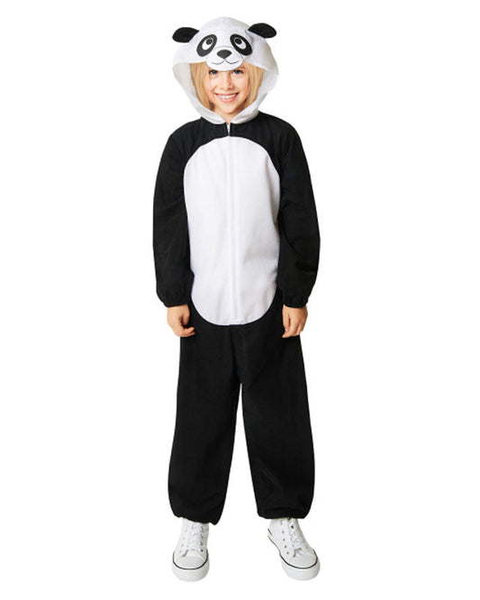 Panda Child Various Sizes