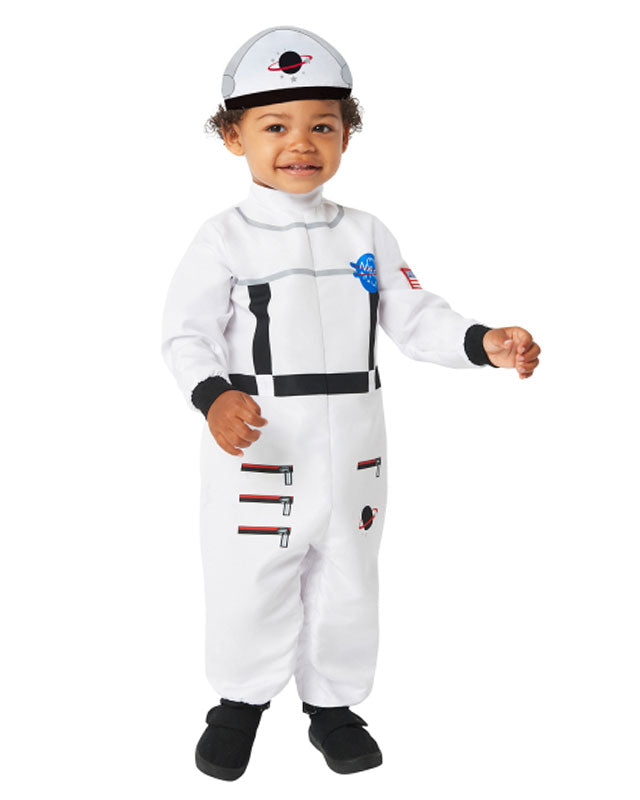 9916878 - Astronaut Costume - 3-6 Months