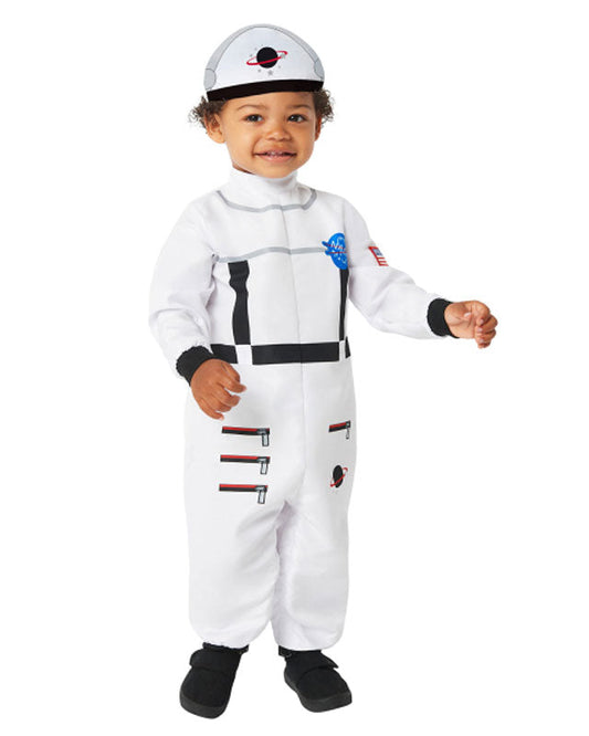 9916878 - Astronaut Costume - 3-6 Months