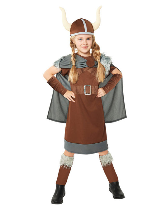 Viking Warrior Queen Various Sizes