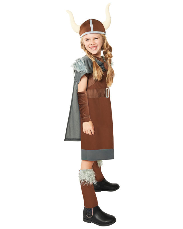 Viking Warrior Queen Various Sizes