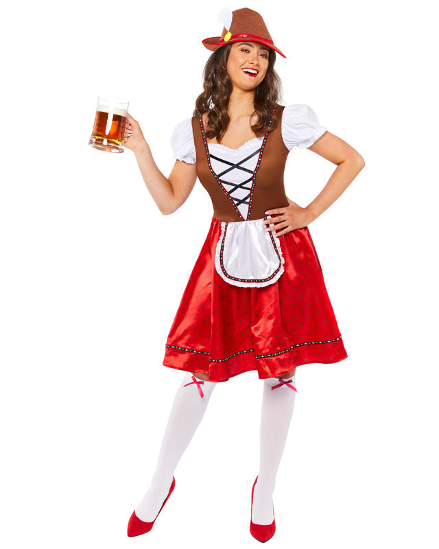 Miss Oktoberfest
