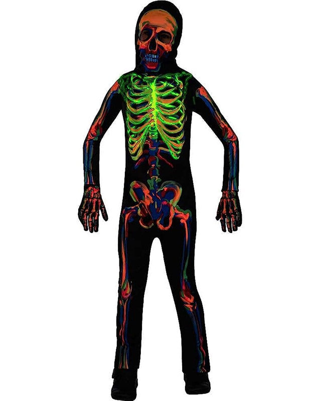 GID Skeleton 10-12 yrs