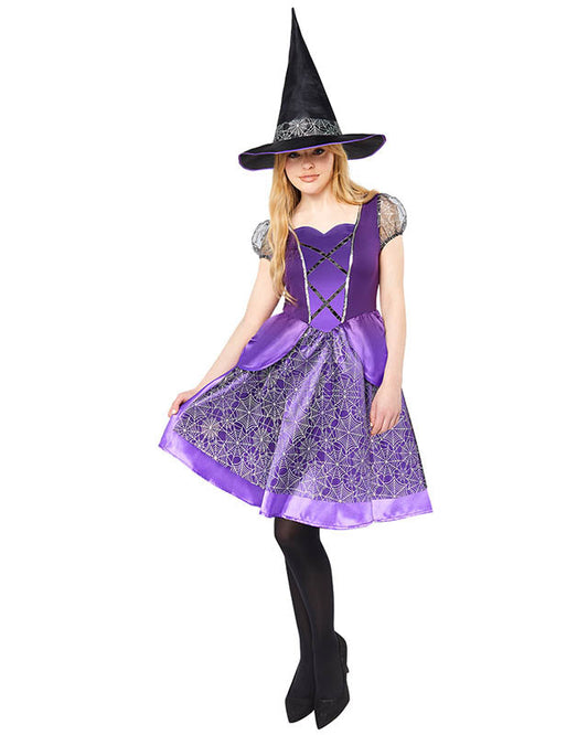 Witch Costume