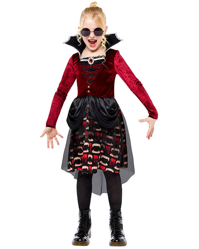 Midnight Vampiress -