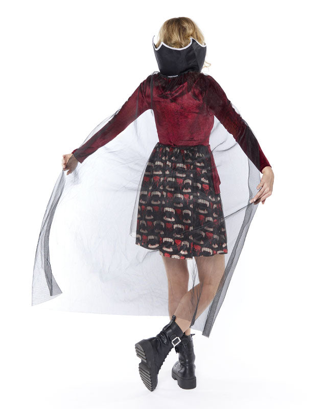 Midnight Vampiress -