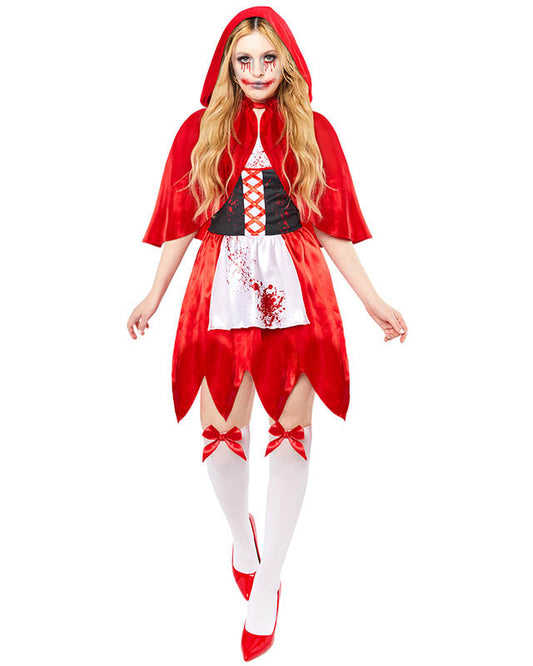 Little Dead RidingHood