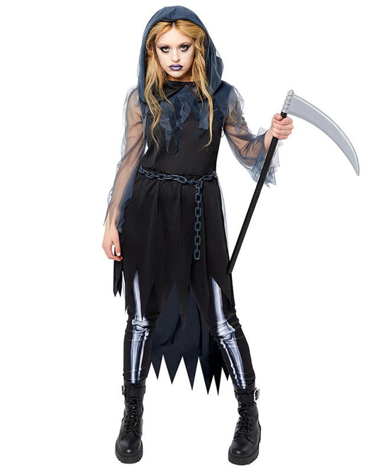 Grim Reaper - Dress