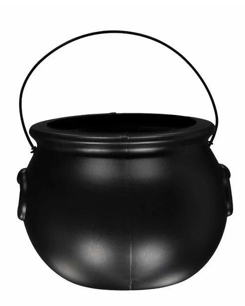 PV Mini Witches Cauldron 18.5cm