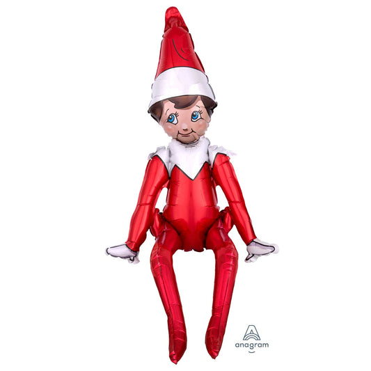 3898501 - Sitter: The Elf on the Shelf