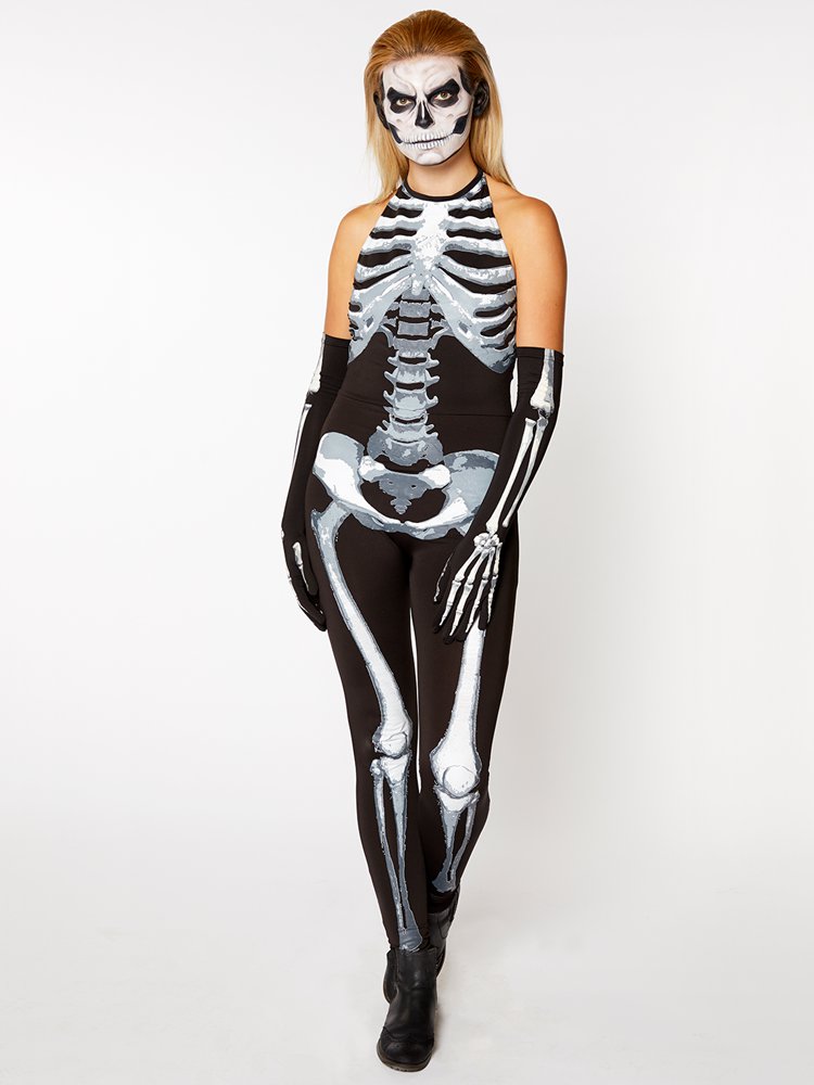Crypt Keeper 10-12yrs