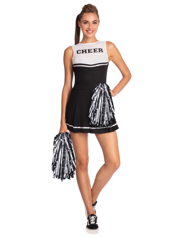 Cheerleader