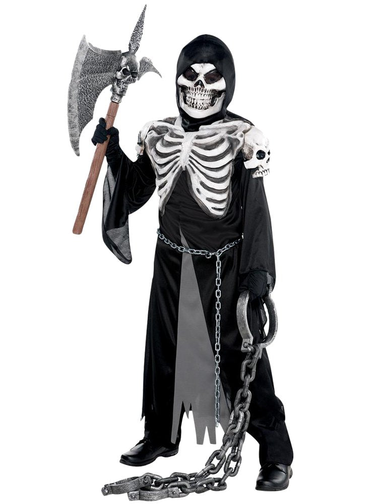Crypt Keeper 10-12yrs