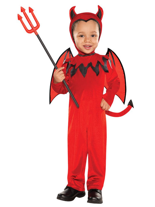 Devil Toddler - Various Sizes