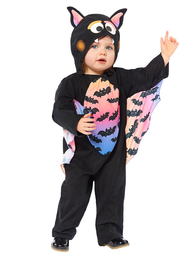 Little Bat 12-18 Months