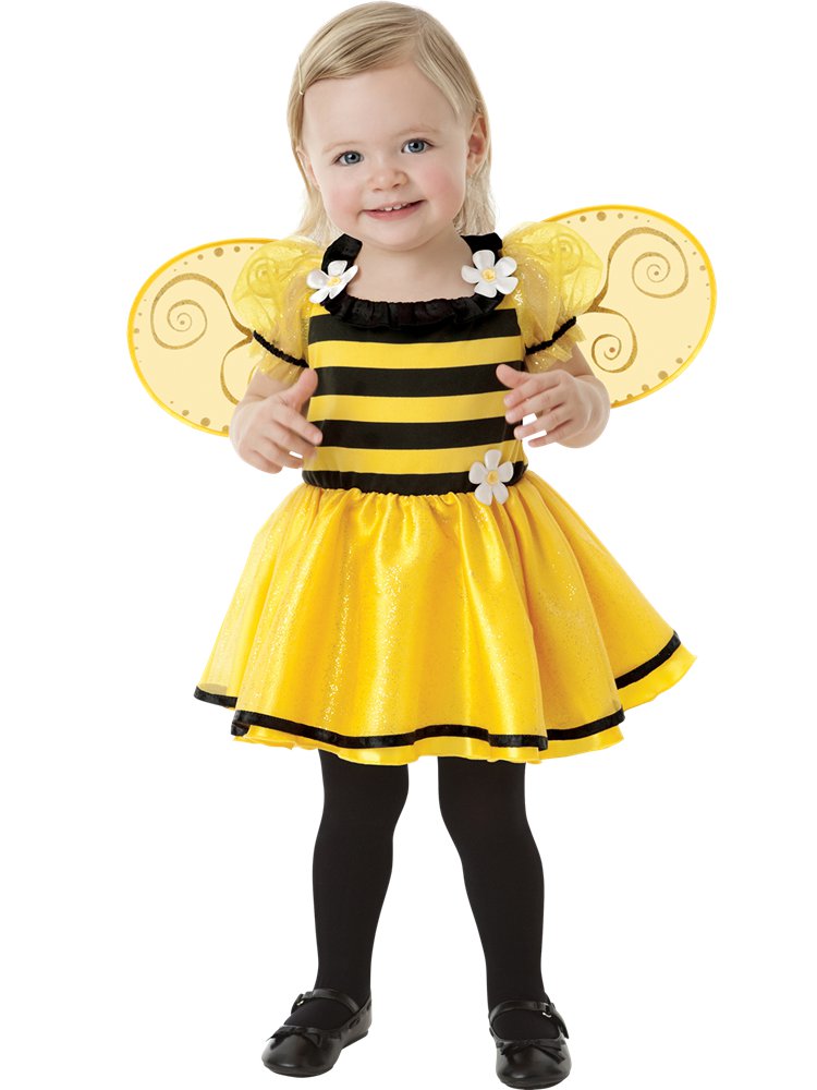 Little Stinger - 3-4 Years