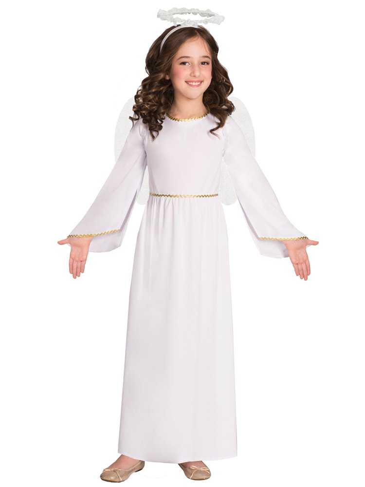 Nativity Angel Child Various Sizes