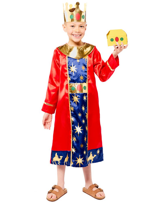 Nativity Wise Man Child Various Sizes