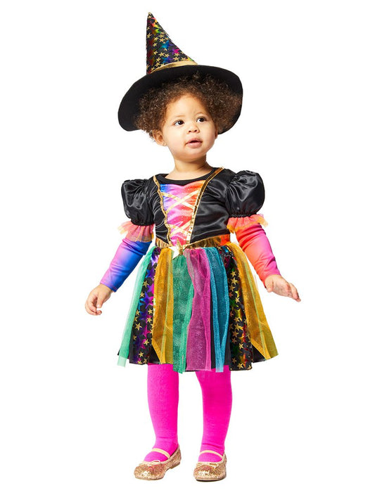 Shine Witch Child Various Sizes