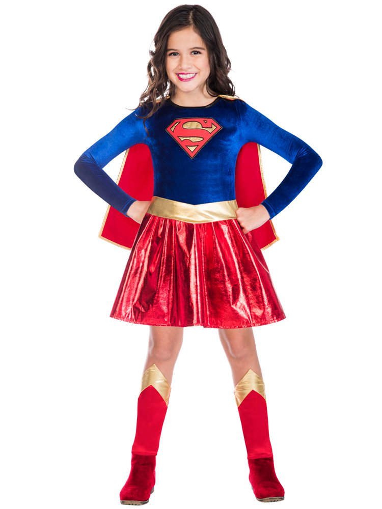 Super Girl Various Sizes