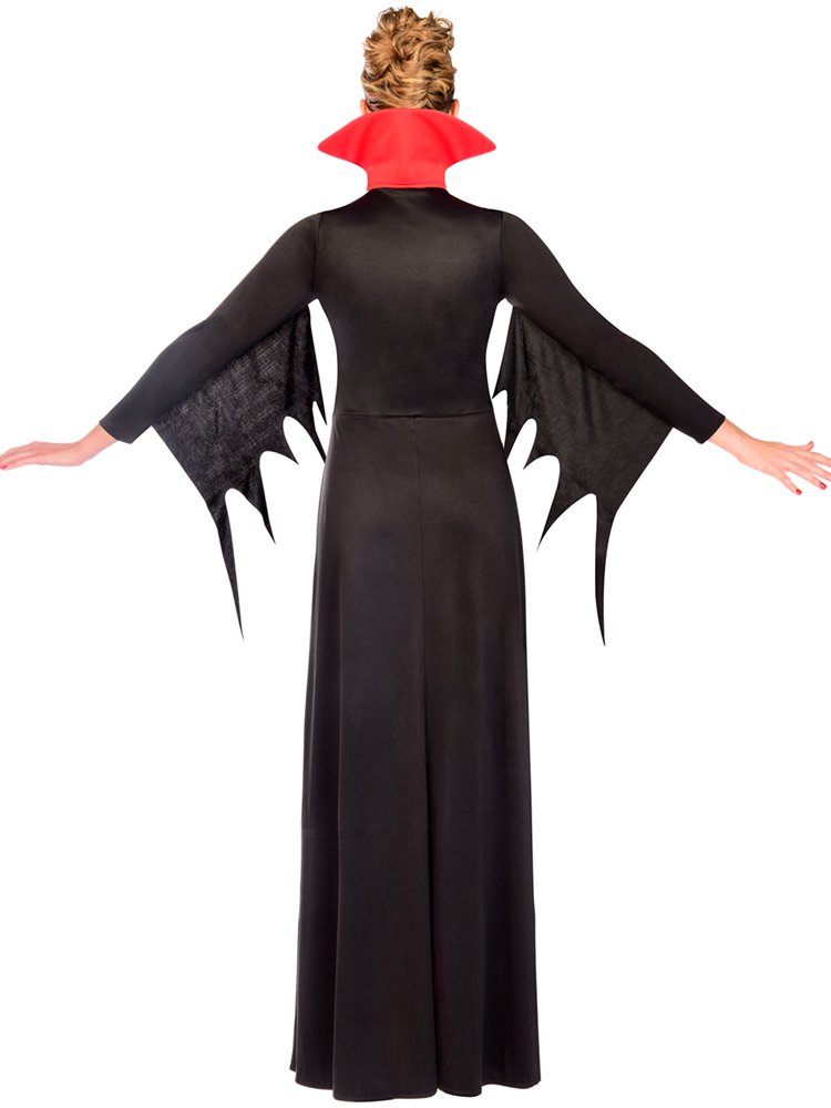 9914692 - Vampire Lady - 26-28