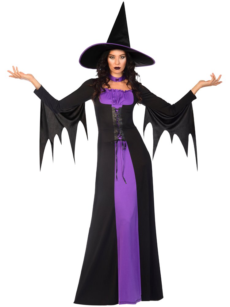 9908295 - Classic Witch - 16-18