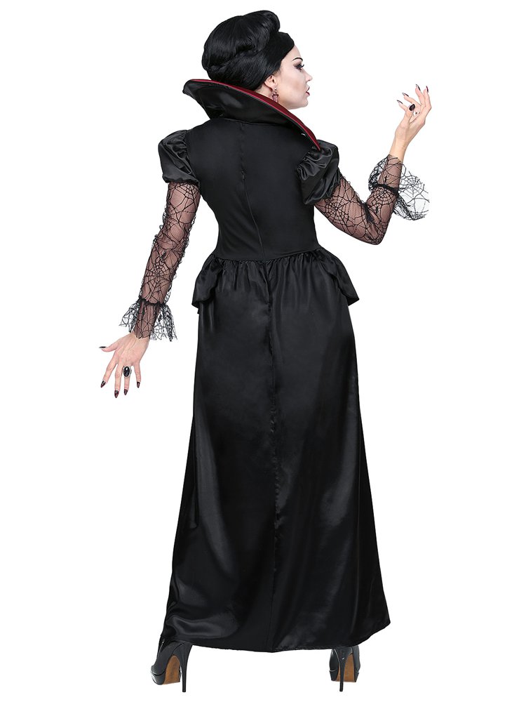 Diamond Skeleton Dress - 12-14
