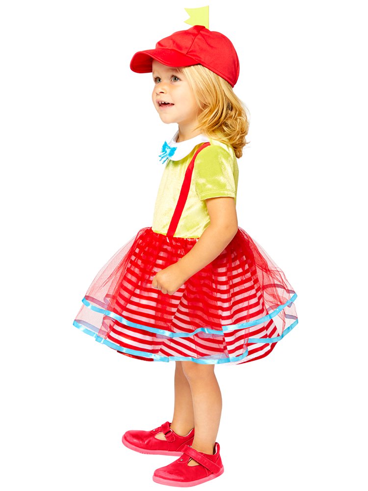 Double Trouble Dress 10-12yrs