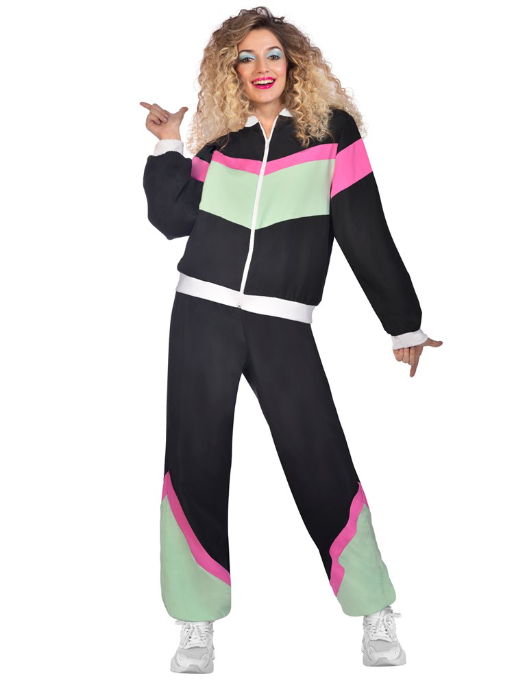 80's Joggersuit - Various Sizes