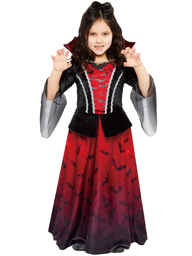 Vampiress Various Sizes