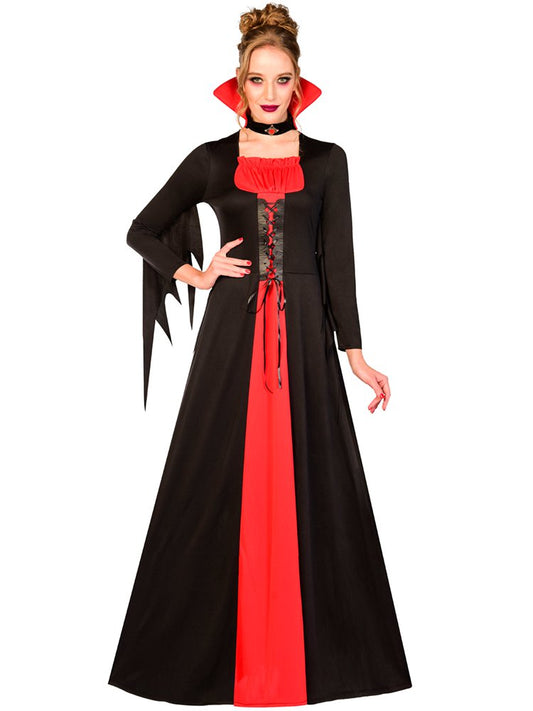 9908290 - Vampire Lady - 20-22