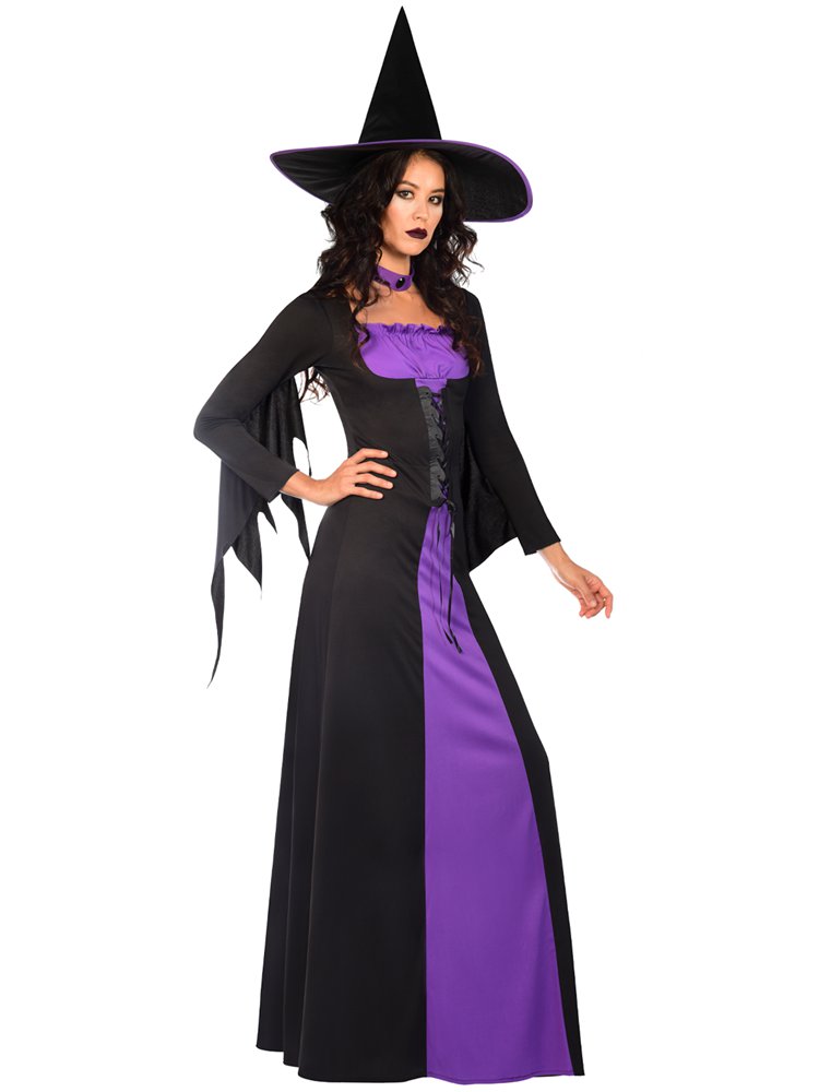 9908297 - Classic Witch - 20-22