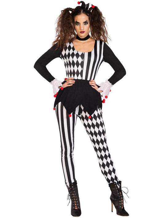 9908367 - Jester - 14-16
