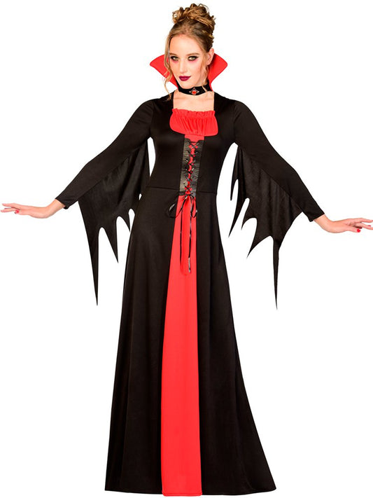 9908285 - Vampire Lady - 10-12