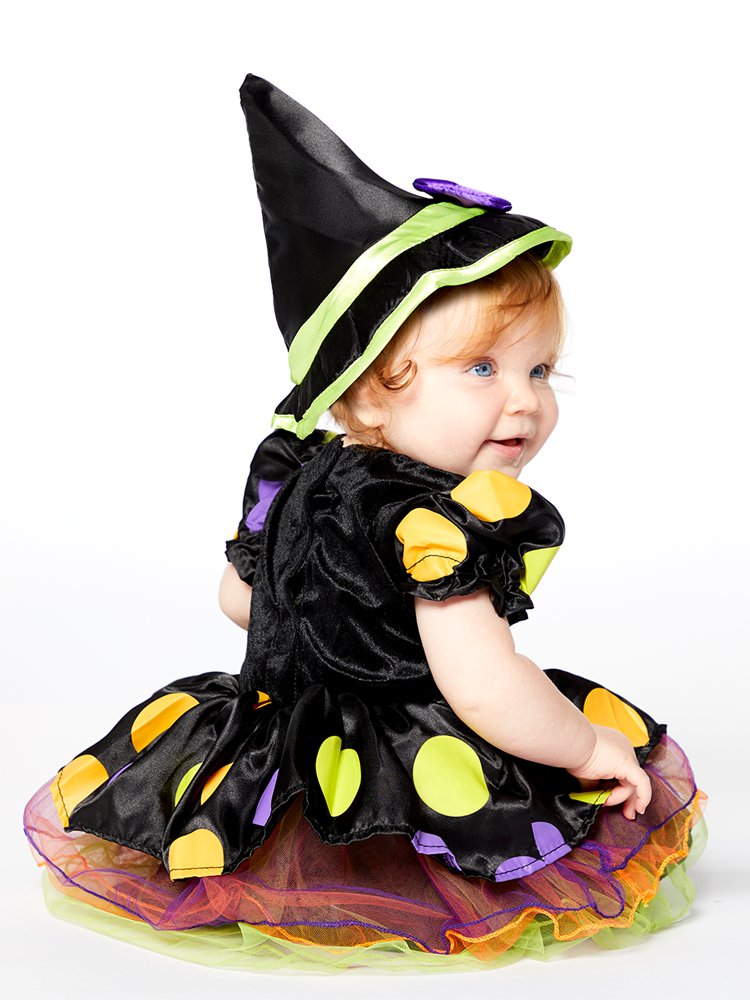 Cauldron Cutie Child Various Sizes