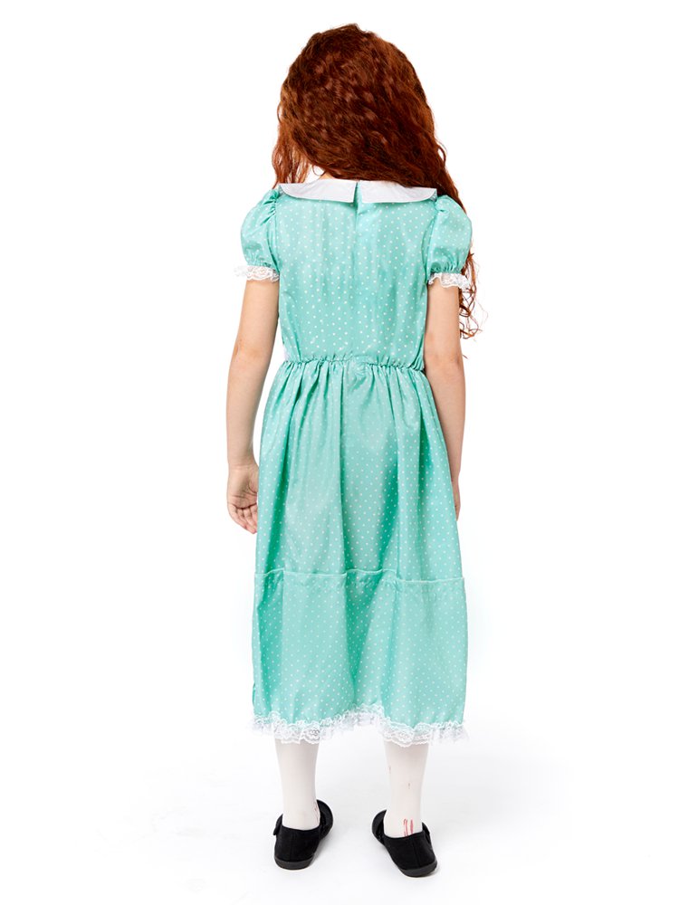 Creepy Sister 10-12 years