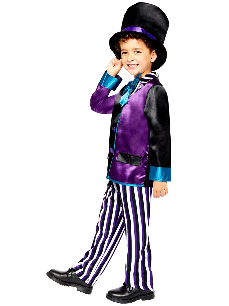 Witch Costume