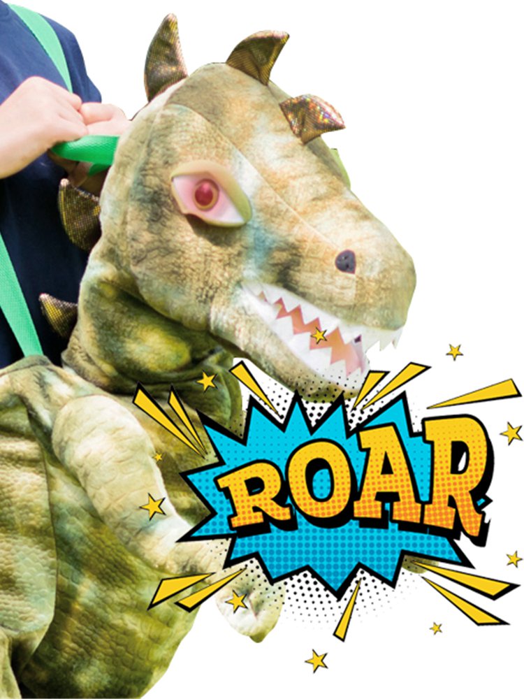 Ride on Dinosaur 3-5 years ï¿½ L