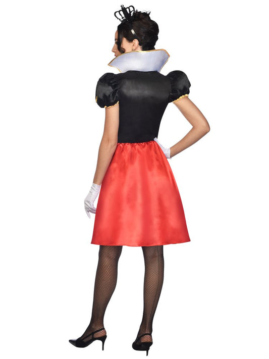 9911137 - Sassy Queen of Hearts - 10-12